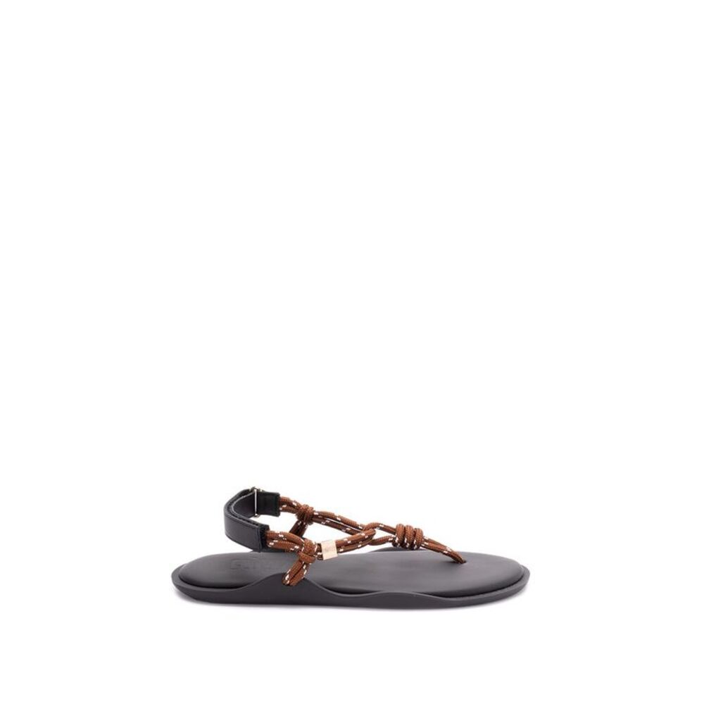 Flowze Women Thong Sandals
